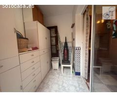 DUPLEX EN LA SIESTA PARA ENTRAR A VIVIR!! 2 DORMITORIOS CON PISCINA!!