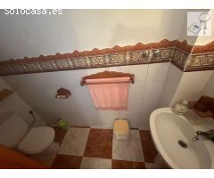 DUPLEX EN LA SIESTA PARA ENTRAR A VIVIR!! 2 DORMITORIOS CON PISCINA!!