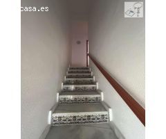 DUPLEX EN LA SIESTA PARA ENTRAR A VIVIR!! 2 DORMITORIOS CON PISCINA!!