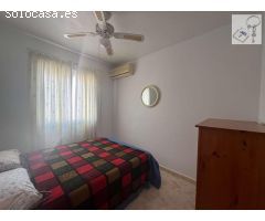 DUPLEX EN LA SIESTA PARA ENTRAR A VIVIR!! 2 DORMITORIOS CON PISCINA!!