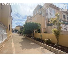 DUPLEX EN LA SIESTA PARA ENTRAR A VIVIR!! 2 DORMITORIOS CON PISCINA!!