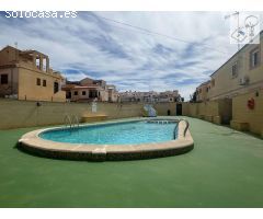 DUPLEX EN LA SIESTA PARA ENTRAR A VIVIR!! 2 DORMITORIOS CON PISCINA!!