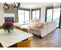 Chalet en Venta en Orihuela, Alicante