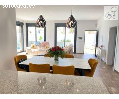 Chalet en Venta en Orihuela, Alicante