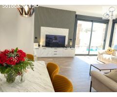 Chalet en Venta en Orihuela, Alicante