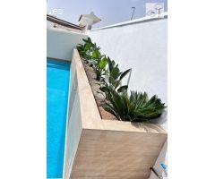 Chalet en Venta en Orihuela, Alicante