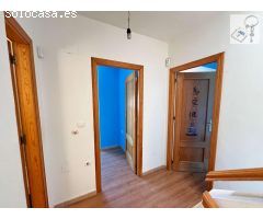 HAGA SU OFERTA!! DUPLEX ADOSADO 2 DORMITORIOS CON PISCINA EN URB. EL HONDO!!