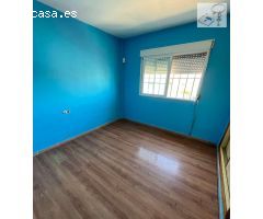 HAGA SU OFERTA!! DUPLEX ADOSADO 2 DORMITORIOS CON PISCINA EN URB. EL HONDO!!