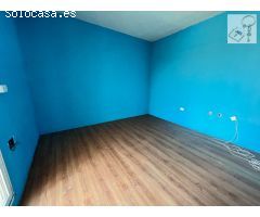 HAGA SU OFERTA!! DUPLEX ADOSADO 2 DORMITORIOS CON PISCINA EN URB. EL HONDO!!