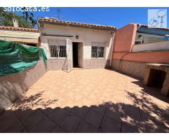 OCASIÓN!! BUNGALOW 2 DORMITORIOS ORIENTACION SUR EN URBANIZACIÓN LA TORRETA!