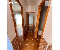 OCASIÓN!! BUNGALOW 2 DORMITORIOS ORIENTACION SUR EN URBANIZACIÓN LA TORRETA!