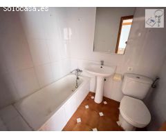 OCASIÓN!! BUNGALOW 2 DORMITORIOS ORIENTACION SUR EN URBANIZACIÓN LA TORRETA!