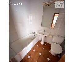 OCASIÓN!! BUNGALOW 2 DORMITORIOS ORIENTACION SUR EN URBANIZACIÓN LA TORRETA!