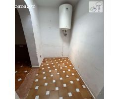 OCASIÓN!! BUNGALOW 2 DORMITORIOS ORIENTACION SUR EN URBANIZACIÓN LA TORRETA!