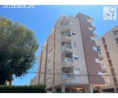 APARTAMENTO CON PISCINA, NUEVA TORREVIEJA