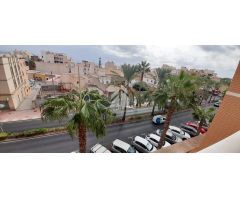 Piso en Venta en Urbanización Roquetas de Mar, Almería