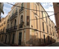 GRAN PISO EN CENTRO - CASCO ANTIGUO