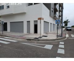 Local comercial en Venta en Badajoz, Badajoz