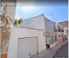 Solar en Venta en Badajoz, Badajoz