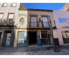 OPORTUNIDAD CASA EN C/MENACHO