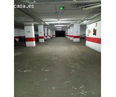 GARAJE /CENTRO