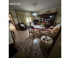 CASA CERRO REYES. BARRIADA MATAMOROS