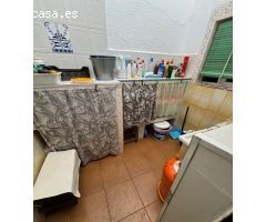 CASA CERRO REYES. BARRIADA MATAMOROS