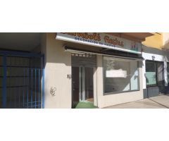 ¡Oportunidad única! Local comercial en alquiler en una zona de alto tráfico.