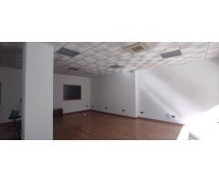 ¡Oportunidad única! Local comercial en alquiler en una zona de alto tráfico.