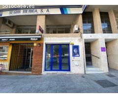 OPORTUNIDAD LOCAL COMERCIAL EN EL CENTRO DE LA CIUDAD