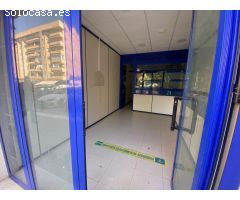 OPORTUNIDAD LOCAL COMERCIAL EN EL CENTRO DE LA CIUDAD