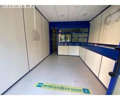 OPORTUNIDAD LOCAL COMERCIAL EN EL CENTRO DE LA CIUDAD