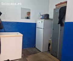 ¡OPORTUNIDAD DE TALLER EN SAN FERNADO! Se Vende Taller de 300m²