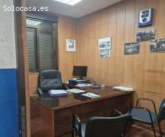 ¡OPORTUNIDAD DE TALLER EN SAN FERNADO! Se Vende Taller de 300m²