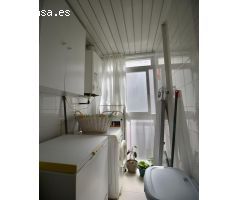 Piso en Venta en Badajoz, Badajoz