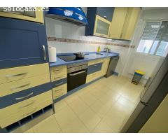???? ¡Apartamento listo para entrar a vivir en San Roque!
