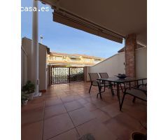 Triplex en Venta en San Pedro del Pinatar, Murcia