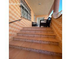 Chalet en Venta en San Pedro del Pinatar, Murcia