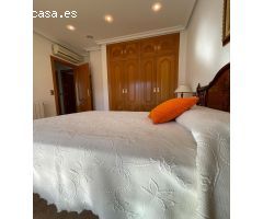 Chalet en Venta en San Pedro del Pinatar, Murcia