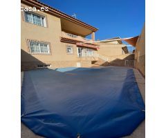 Chalet en Venta en San Pedro del Pinatar, Murcia