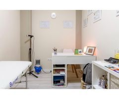 Oportunidad de Negocio en Traspaso: Complementos Naturales, Alimentación Consciente