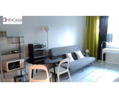 Apartamento en Venta en Madrid de las Caderechas, Madrid