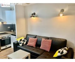 Apartamento en Venta en Madrid de las Caderechas, Madrid
