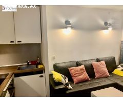 Apartamento en Venta en Madrid de las Caderechas, Madrid