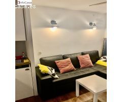 Apartamento en Venta en Madrid de las Caderechas, Madrid
