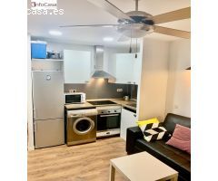 Apartamento en Venta en Madrid de las Caderechas, Madrid