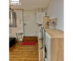 Apartamento en Venta en Madrid de las Caderechas, Madrid
