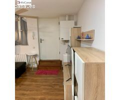Apartamento en Venta en Madrid de las Caderechas, Madrid