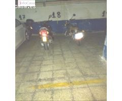 Garaje en Venta en Madrid de las Caderechas, Madrid
