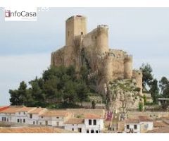 Terreno rural en Venta en Almansa, Albacete